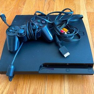 PlayStation 3